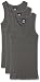 Produktbild Dickies Herren Proof Pack Pullunder, Grau (Drk Grey Mel Dgm), Medium (erPack 3