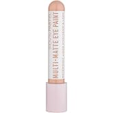 Show By Pastel Multi-Matte Eye Paint Waterproof Eyeshadow&amp;Liner, 82 Vibing