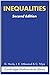 Produktbild Inequalities, 2 Ed