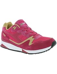 diadora n6100-1 uomo rosa
