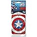 Produktbild Marvel Captain America Stück 2 x KFZ-Lufterfrischer