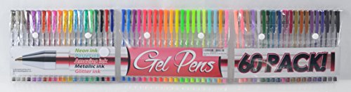 Top Quality Gel Pens by Top Quality Gel Pens - 8