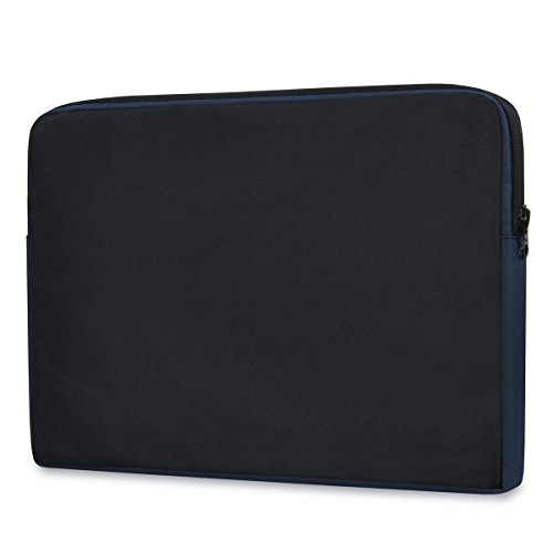 Adore June Hülle für 13,3″ Laptops, Ultrabooks, Notebooks, Apple MacBook Air 13″, Apple MacBook Pro Retina 13″ (2015), Samsung Notebook 9, ASUS Chromebook, ASUS ZenBook, Acer Aspire,Toshiba Portege - 3