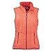 Produktbild Schöffel Nancy Weste - Damen 44 Orange