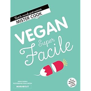 Vegan super facile Livre en Ligne - Telecharger Ebook