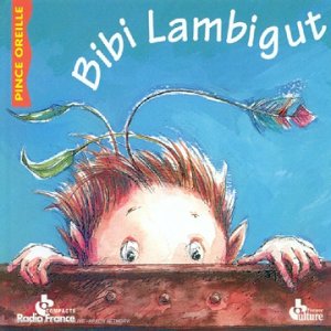 Bibi Lambigut