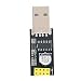Produktbild ForceSthrength USB to ESP8266 Serial Wireless WiFi Module Developent Board 8266 WiFi Module