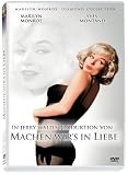 Machen wir's in Liebe - Marilyn Monroe