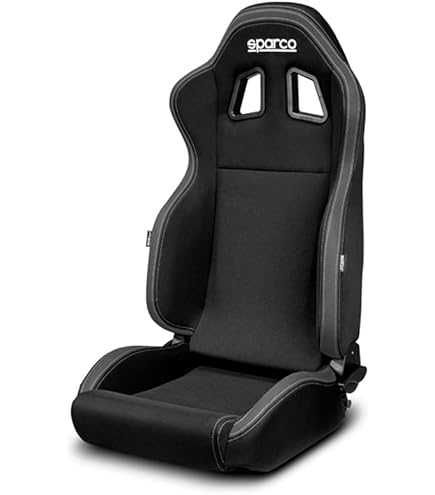 OMP HTE-R 400 FIA Racing Seat – Apex