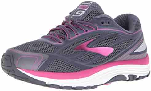 brooks ghost 8 ombre
