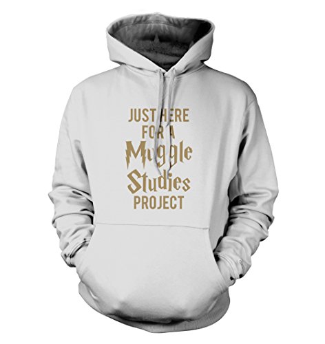 net-shirts-Muggle-Studies-Project-Hoodie-Kapuzenpullover-mit-Aufdruck-inspired-by-Harry-Potter