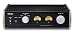 Produktbild Teac ax-501-b integriertem Verstärker (schwarz)
