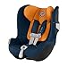 Produktbild CYBEX Gold Kinder-Autositz Sirona M2 i-Size, Inkl. SensorSafe, Ab Geburt bis ca. 4 Jahre, Ab 45 cm bis ca. 105 cm (max. 19 kg), Ohne Base M