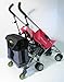Buggyboot Plus for Pushchairs