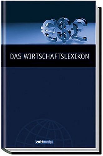 Das Wirtschaftslexikon