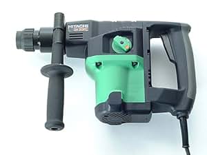 Перфоратор Отбойник Хитачи В Краснодаре Купить