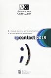 Agenda del giornalista 2015. Rp contact