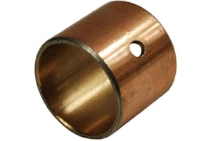 AGRI+PRO Bague De Bielle Semi Finie pour Case I.H., 39.8mm Ø, 35.2mm Longueur