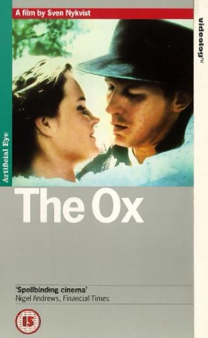 Preisvergleich Produktbild The Ox [VHS] [UK Import]