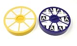 Lavable antes de motorfilter sustituye a Dyson Nº: 905401 - 01, 902768 - 01