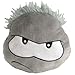 Disney Club Penguin Puffle Cushion - Grey