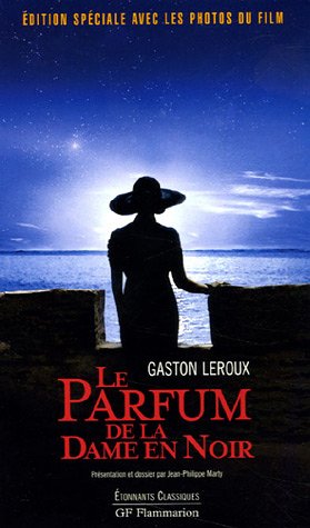 Le  Parfum de la dame en noir