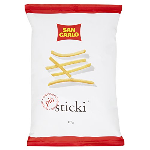 San Carlo Sticki - 175 gr