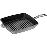 Staub 405011080 Amerikan Izgara Tava