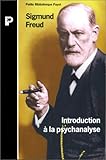 Introduction à la psychanalyse