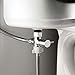 Bumkins Cloth Diaper Sprayer, Chrome