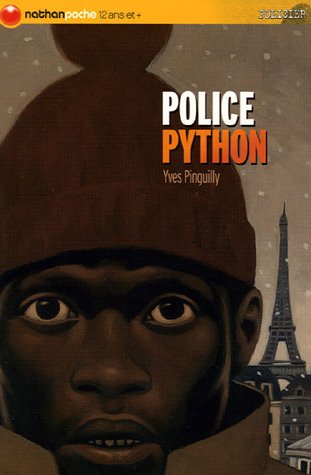 couverture de : Police python
