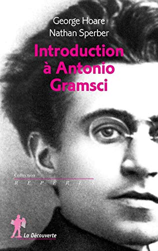 Télécharger Introduction à Antonio Gramsci Gratuit