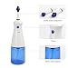 HailiCare Electric Nasal Irrigator for Adult Children Rhinitis Nasal Irrigation Pot + 30pcs Salts