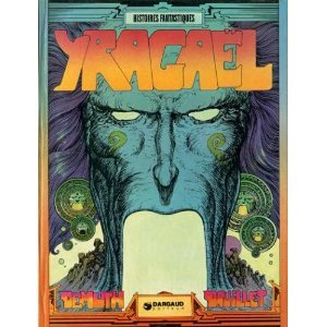 Yragael ou la fin des temps