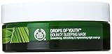The Body Shop Drops of Youth Bouncy Sleeping Mask