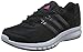 adidas Damen Duramo Lite W Laufschuhe, Schwarz (Cblack/Ngtmet/Ftwwht), 40 EU