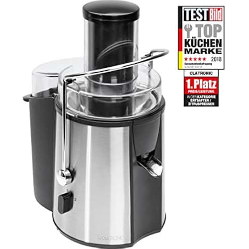 Amazon.es extractores de jugo