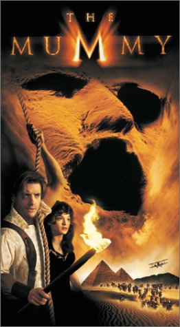 Preisvergleich Produktbild The Mummy [VHS]