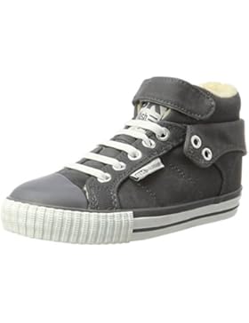 British Knights Unisex-Kinder Roco Hohe Sneaker