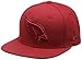 Produktbild New Era Herren 9FIFTY Snapback Metallic Mark Arizona Cardinals NFL Cap, Dark Red