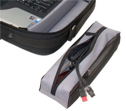 Wenger Yukon Single Gusset 43 2 cm  17 Zoll  Notebooktasche  schwarz