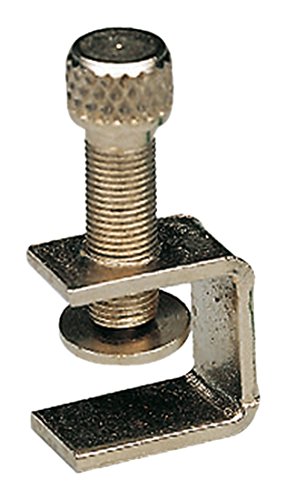 Preisvergleich Produktbild Hobby 63701 Metall-Schlauchklemme - 2 Stück, SB