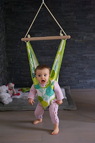 Türhopser Zébulette von Petite planéte Baby Jumper