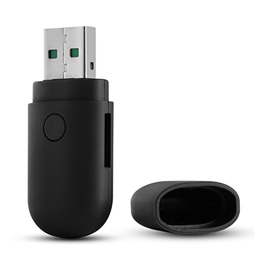 SANNCE Mini Cámara espía oculta USB 2.0 960P HD Portátil de vigilan