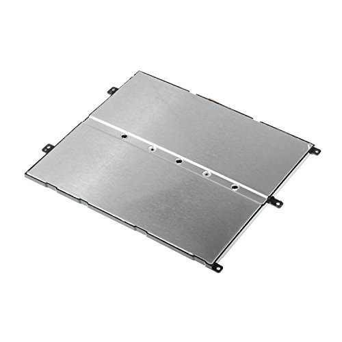 Green Cell® Laptop Akku für Dell Vostro V13 (Li-Polymer Zellen 2700mAh 11.1V Schwarz) - 7