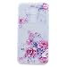 Produktbild Anlike Huawei Nova Plus (5,5 Zoll) Hülle, Handy-Hülle TPU Silikon Etui Protective / Case / Cover / Zubehör / Silikon hülle / Schutz-Cover / Backcover Schale - Wisteria