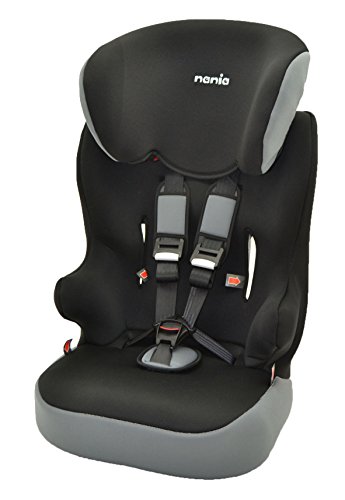 siege auto nania groupe 1 2 3