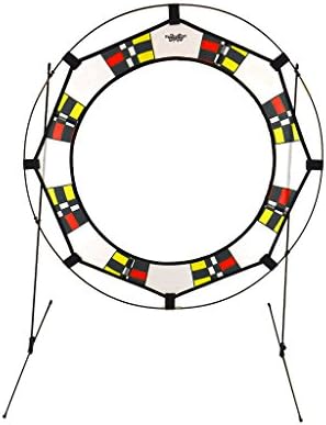 Premier RC Micro Keyhole Air Race Gate For FPV Drone Racing