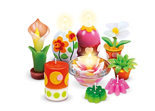 Clementoni-A1503084-Atelier-Des-Bougies