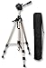 Price comparison product image HAMA STAR 63 TRIPOD 3-WAY HEAD 166CM [1] Pro-Series (Epitome Verified)